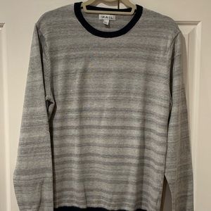The Rail Men’s Sweater
